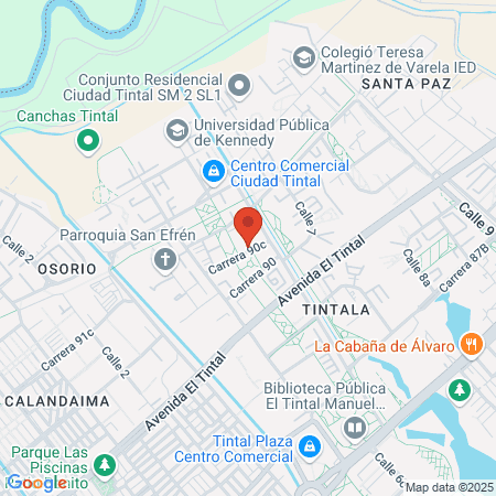 Reborn Barber Shop map