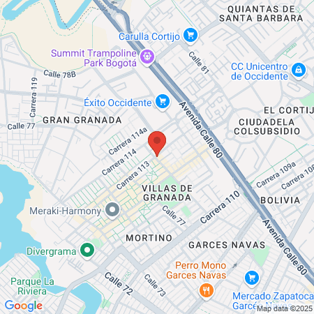 Barbershop M And A2023Sede2 map