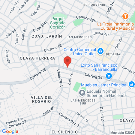 durban barber shop map