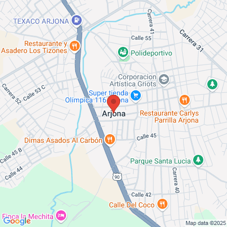 Anyelina Elles Centro De Belleza map