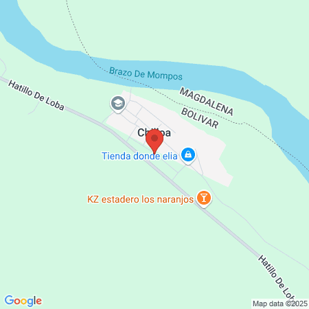 Estetik Barber Shop map