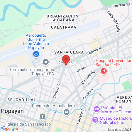 Elite Barber Shop map