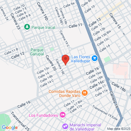 Maschi Barber Shop map