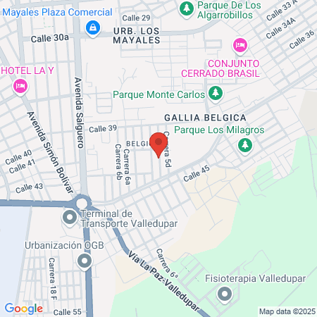 BarberSchorbogth map