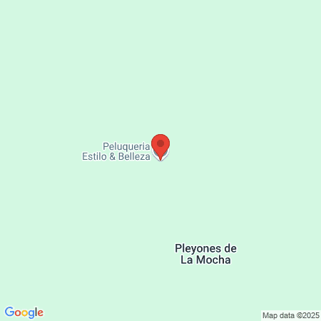 Barbería El Juank map