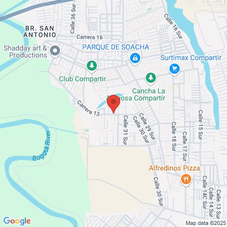 Isaac Hair Diffuser map