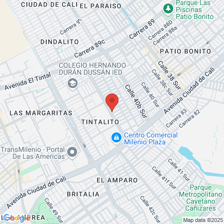 Barber Shop Studio 7480 map