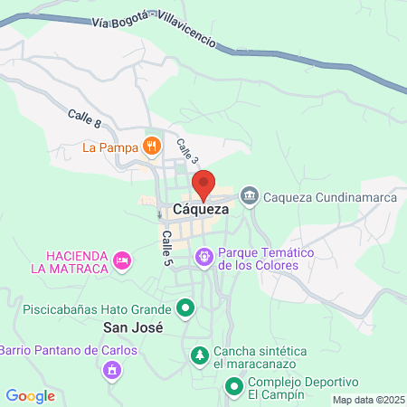 High Qualitys Barber Shop map