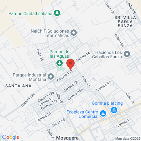 Studio Planet Barber Shop map