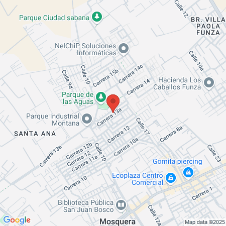 Pacific99 Barber map