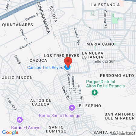 Style Barber Y Tattoo map