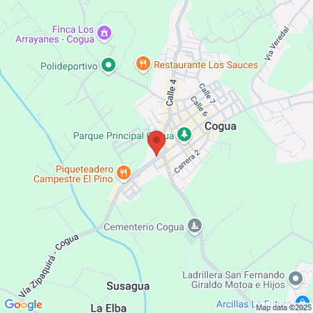 Barberia Royal Family map