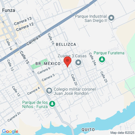 Maks Barber Salon map