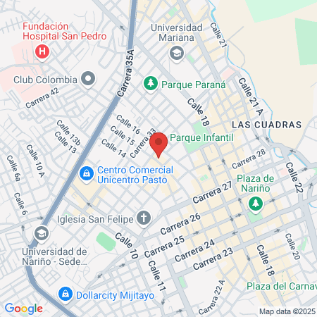 Alfonso Salud Y Belleza map