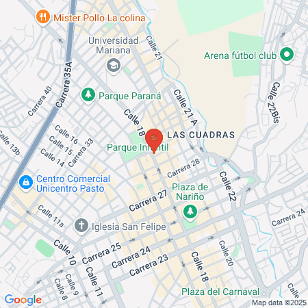 Helens Peluquería map