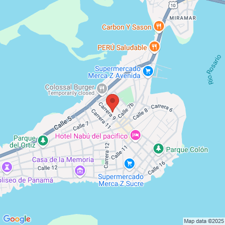 Barberia Real Men map