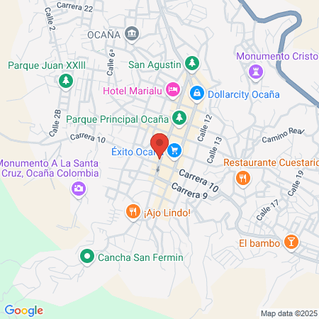 Laudith Barber Shop map