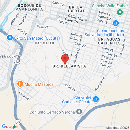 Peluquería Mariluz map