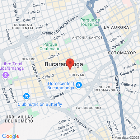 Dady Barber Shop map