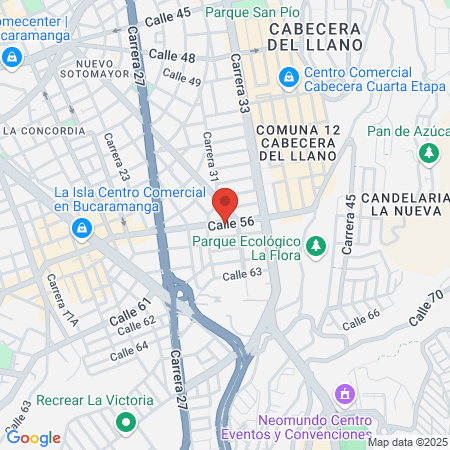 Barbero A Domicilio / House Calls Only Cristian The Prívate Barber map