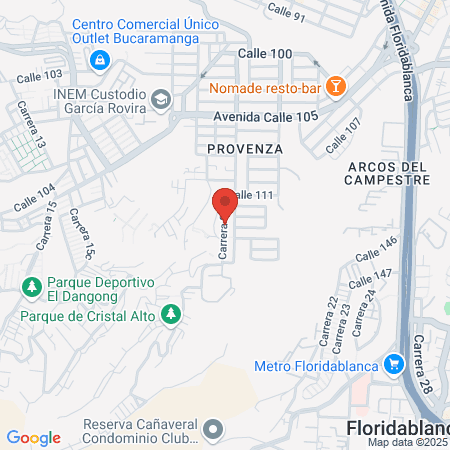 S O Spa Barber And Tattoo map