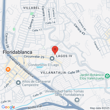 Barber Shop Full Style Ma map