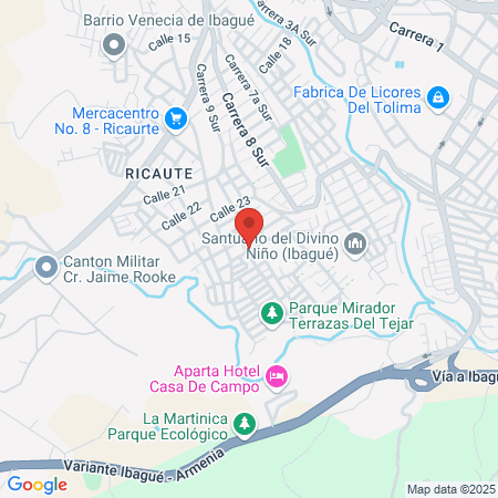 Stelk Barber Shop map