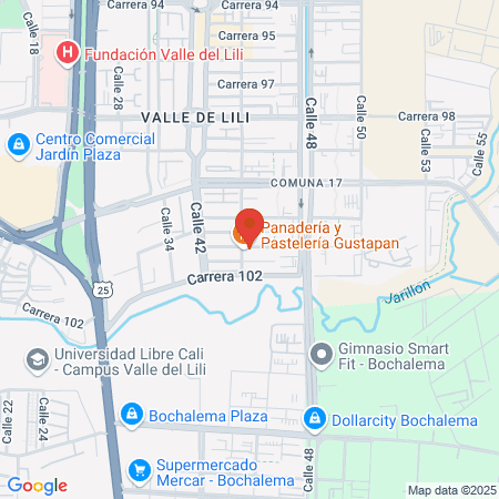 Diana Rincon Asesores de Imagen map