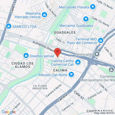 Cultura barber tattoo map