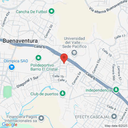 Facelook Barber & Coffee map