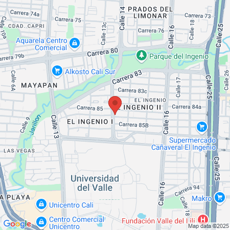 Manhattan Barbershop map