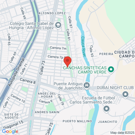 Phalcon Barber Shop map