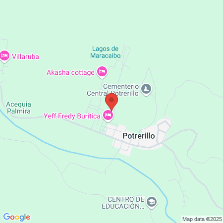 La Deportiva Barbershop map