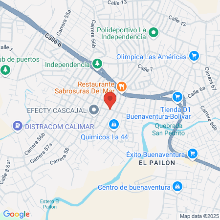 Berlin Barber Shop map