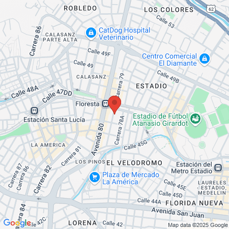 Lizzos And Color map