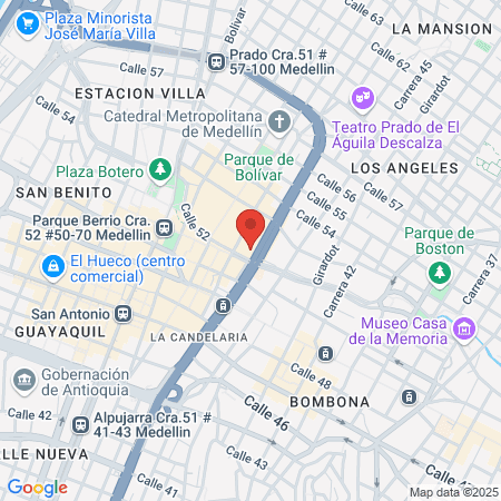 Arte Figura Spa Estétiva Y Belleza map