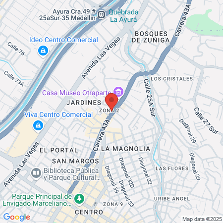 Verano Belleza Y Estilo map