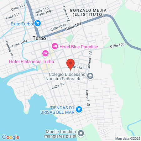 Lienzos Maquillaje map