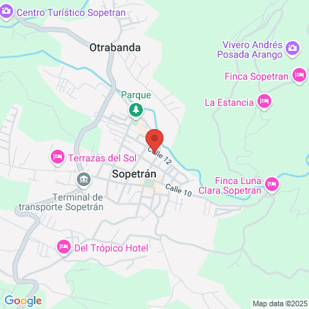 Jc Miradas Perfectas map