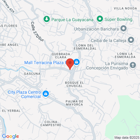 Centro De Estética Angelus map