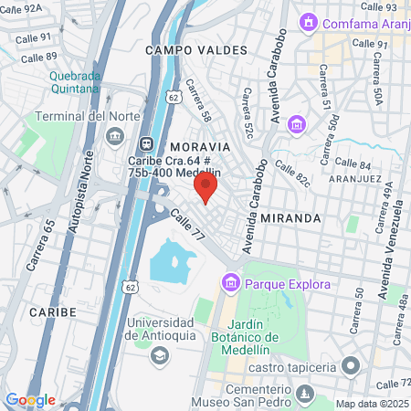 Sm Peluquería Punto De Belleza map