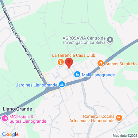 Tienda El Peluquero Almacen Armonia Y Belleza map