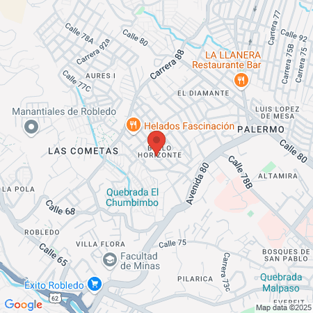 Lash Glamour By Dm map