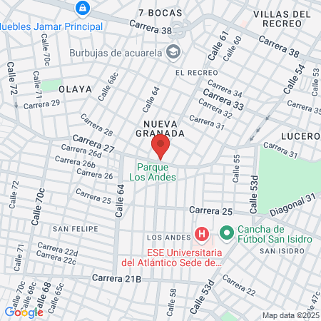 accesorios femeninos map