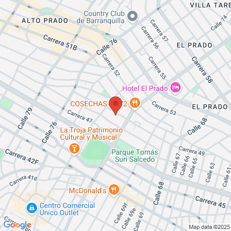 Extensiones de Cabello Hanami map