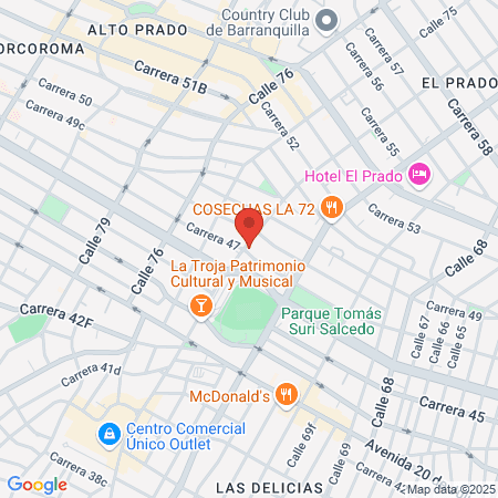 ELLEBEAUTYSTUDIO map