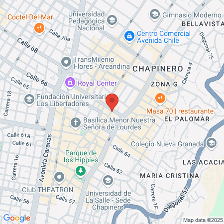 Peluquería Dhumberto map