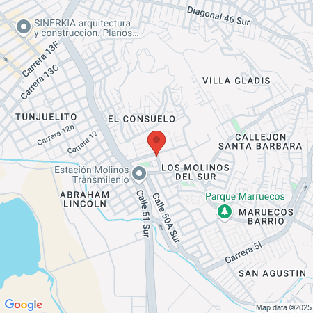 Centro De Estetica And Spa Obella map