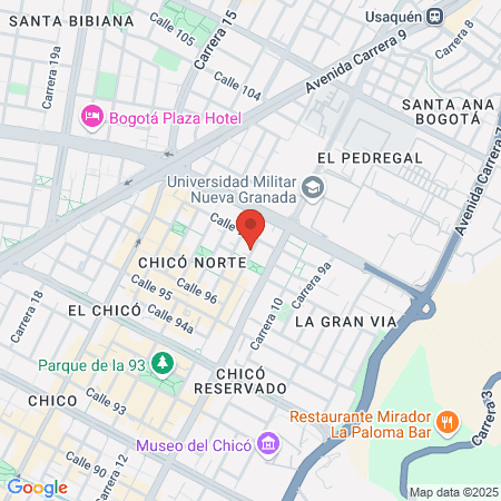 MicropigmentacionJose map