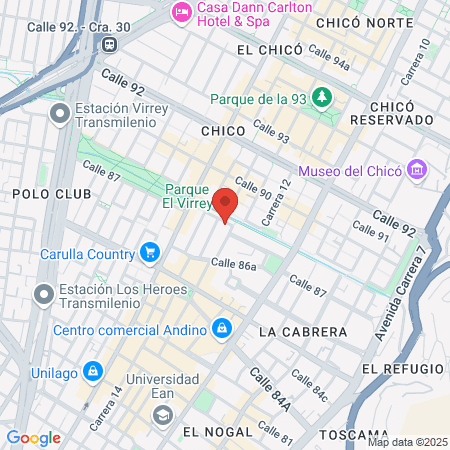 Peinate con trenzas map